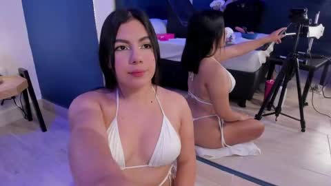Megan  online show from May 30, 8:50 pm