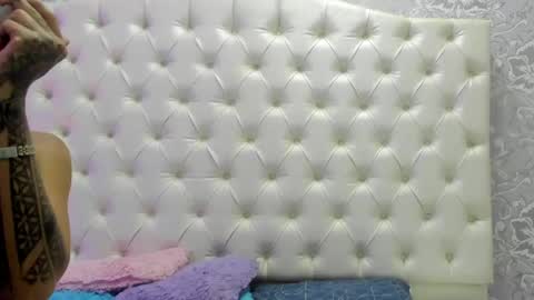 megan_tower online show from March 23, 6:23 pm