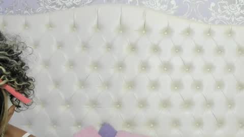 megan_tower online show from April 4, 7:22 pm