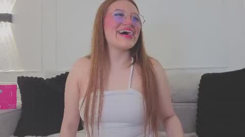 Megan online show from July 11, 3:53 am