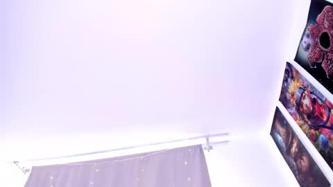 Megan  online show from January 31, 9:57 pm