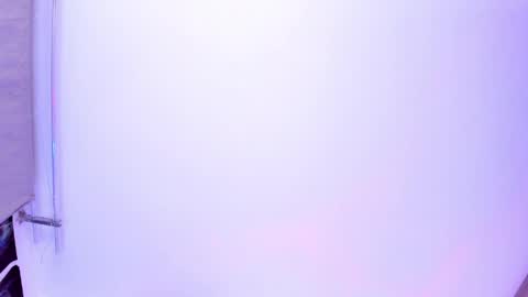 Megan  online show from April 11, 4:50 am