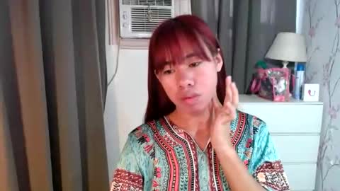 MEGAN online show from May 29, 7:50 am