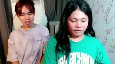MEGAN online show from June 19, 5:17 pm