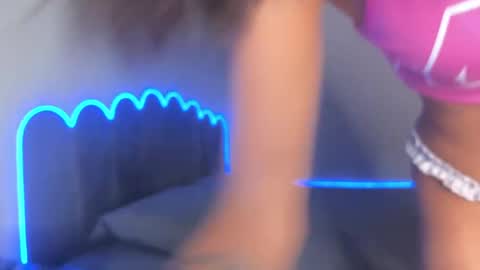 Megan And Rick online show from May 22, 1:28 pm