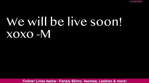 Meganashleyy212 online show from May 7, 11:21 pm
