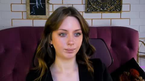 Megan online show from April 24, 5:10 am