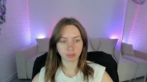Megan online show from May 22, 5:14 am
