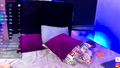 Kim  online show from January 17, 1:47 am