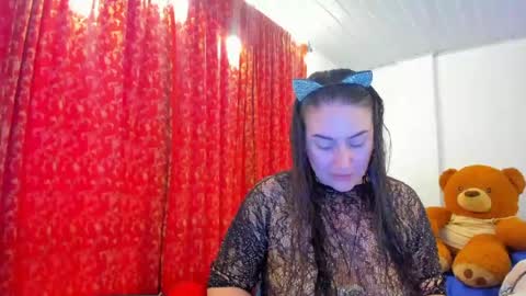 meganhotcurvy online show from July 9, 3:27 pm