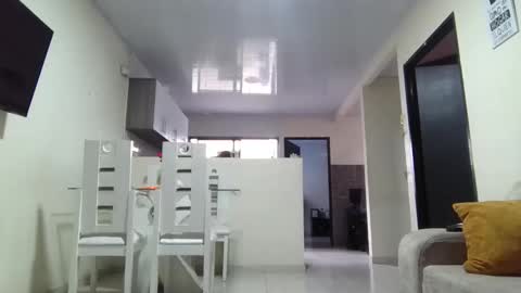 megan        online show from April 8, 3:45 pm