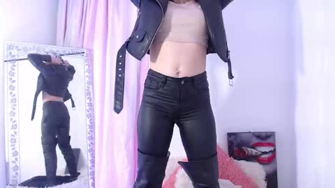 MEGAN online show from March 4, 11:22 pm