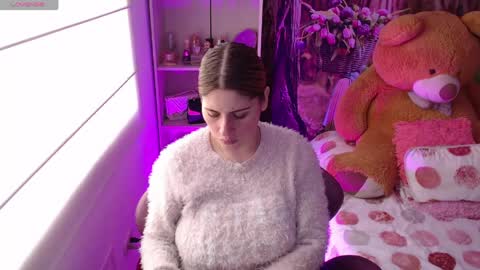 MEGAN online show from March 26, 6:02 pm