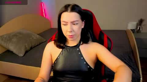 meganluss online show from June 5, 2:51 am