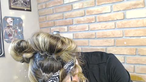 Lovely Megan online show from December 28, 10:47 am