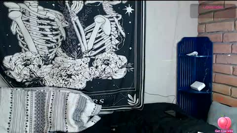 Lovely Megan online show from February 25, 6:42 pm