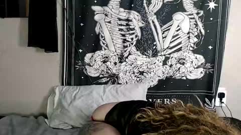 Lovely Megan online show from March 6, 8:19 am