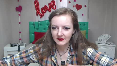 MeganPirs online show from April 19, 5:07 am