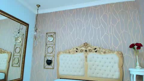 Megan online show from February 14, 12:02 pm