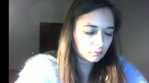 MeganSensual online show from December 18, 8:14 pm
