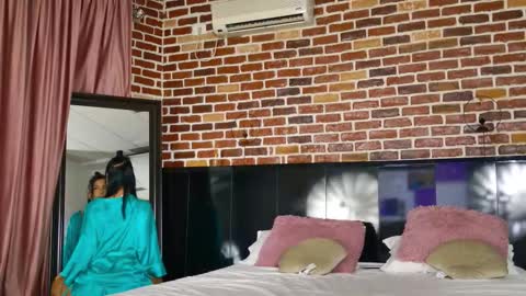 Megan online show from September 26, 5:33 am