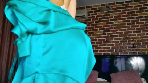 Megan online show from September 28, 5:02 am