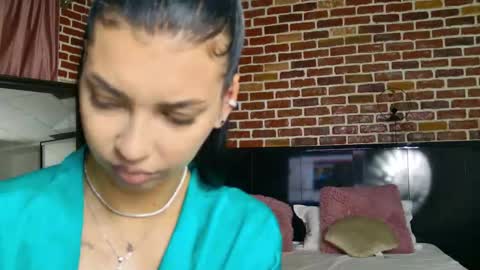 Megan online show from September 29, 4:39 am