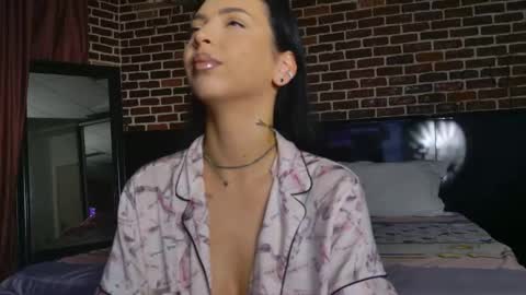 Megan online show from October 5, 4:22 am