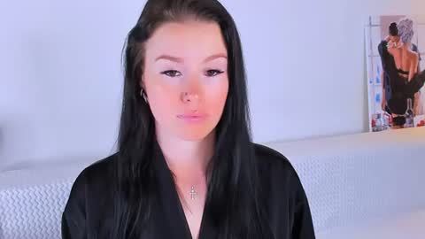 Megan online show from June 24, 9:36 pm
