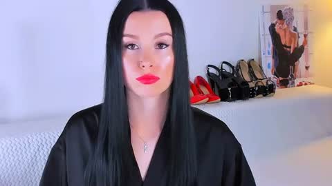 Megan online show from June 27, 5:51 pm