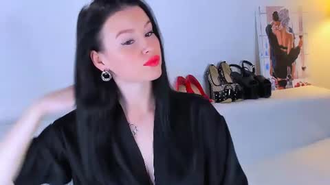 Megan online show from July 21, 9:50 pm