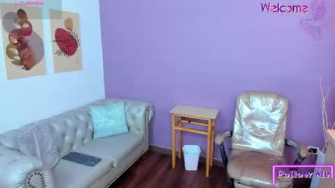 Megan online show from June 25, 12:20 pm