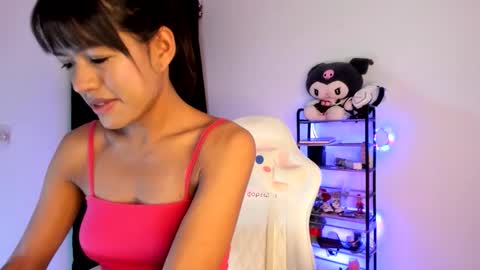 Megan online show from March 1, 5:20 am