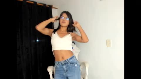 Megan online show from May 20, 7:14 am