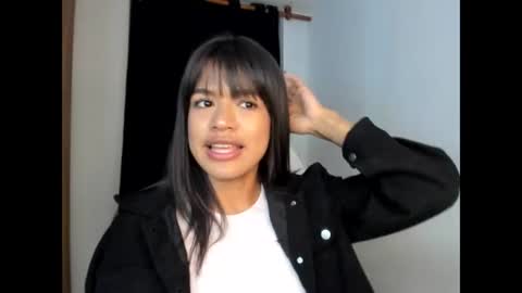 Megan online show from July 10, 6:50 am