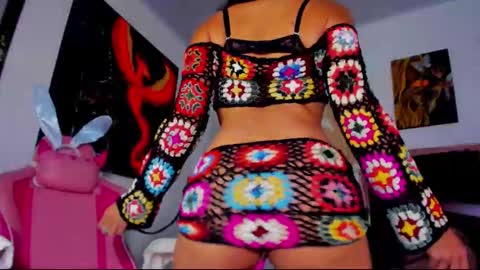 lilith  online show from March 3, 7:31 pm