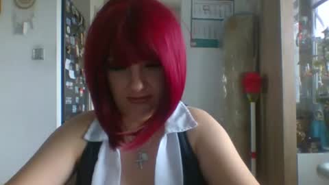 Megan online show from June 12, 9:30 am