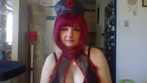 Megan online show from June 17, 10:50 am