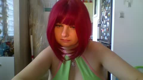 Megan online show from July 14, 10:32 am