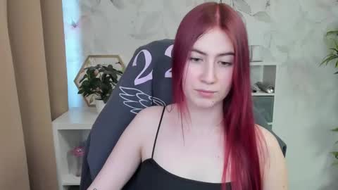 Megan online show from January 7, 1:46 pm