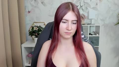 Megan online show from January 23, 4:19 am