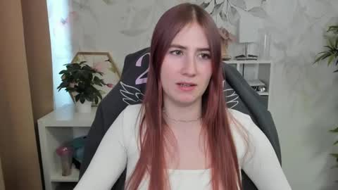 Megan online show from February 11, 11:43 am