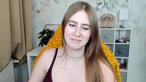 Megan online show from November 29, 5:27 pm