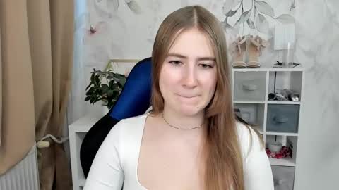 Megan online show from February 12, 1:50 pm