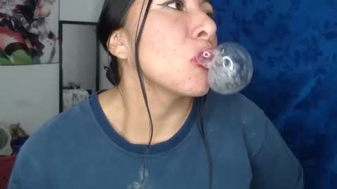 megara_love online show from March 10, 12:04 am