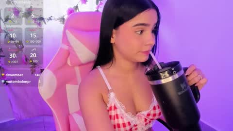 M E G A R A  online show from February 13, 8:16 pm