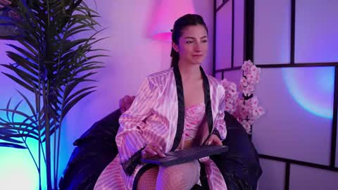 megga_bluee online show from July 10, 12:26 am