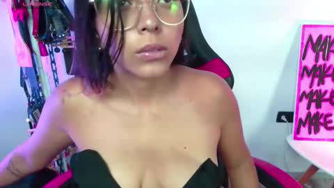 Your best slave  online show from November 14, 4:38 pm