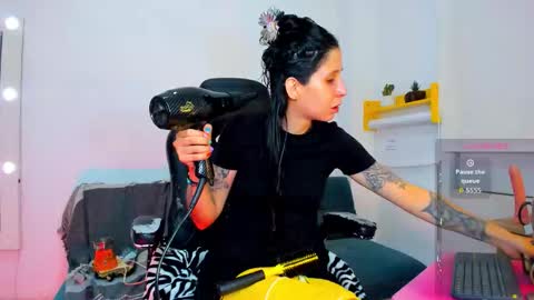 Juli online show from March 17, 10:18 am