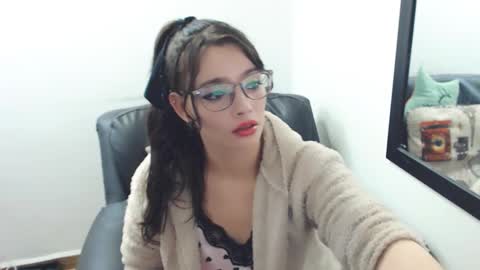 meghan online show from February 19, 6:22 am